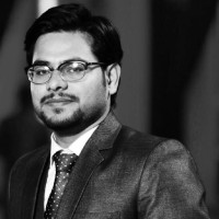 Rishabh Kaushik