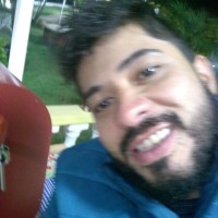 Clayton Frias Nunes