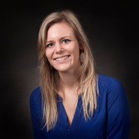 Iris Jansen-van den Bosch