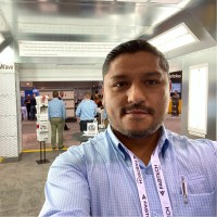 Jorge Salinas Cruz