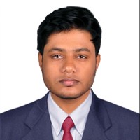 Nihar Ranjan Baral