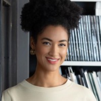 Raven Briana McMillan