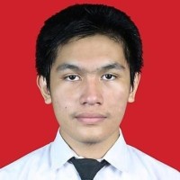 Jeremy Victor Andre Napitupulu