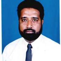 Mohammed Ateeq Ahmed