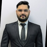 Suryansh Singh