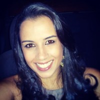 Dayane de Souza Europeu