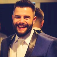 Daniel Barp