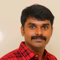 Karuppasamy Jeyaraj