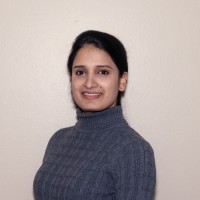 Lathika Nayak