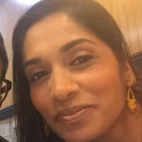 Shabeena Ali