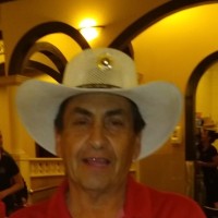 Henry Garcia