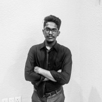 Bhanuka Madushan