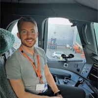 Jamie Rowlinson