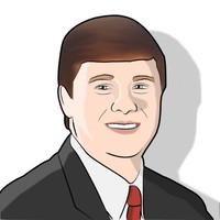 William Boyd Mcgehee IV