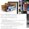college movers