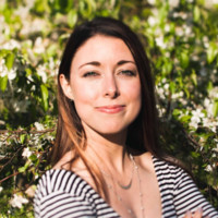 Meghan Cain-Davis, MPA