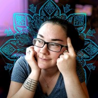 Rachel Camacho-Mckee