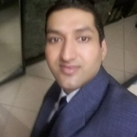 manoj chand