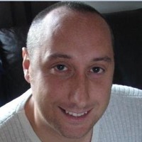 Stephen Pike