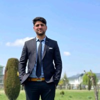 Ubaid Lone