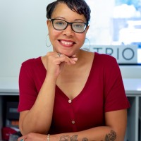 Ericka Franklin