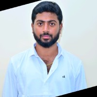 Kiran P
