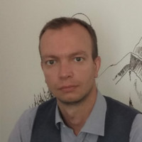 Alex Seregin