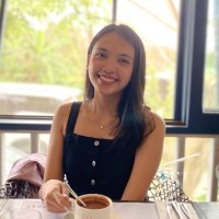 Bea Francine Luna