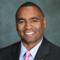 Bill Williams, JR
