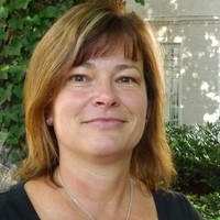 Eva-Maria Bickel