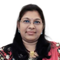 Preetha Krishnakumar