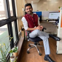 Bharadwaj Sastry