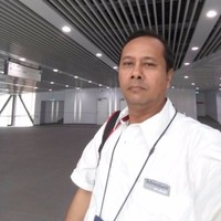 Noorman Nordin