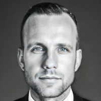 Sveinn Már Ásgeirsson