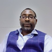 Oladeji Omonijo