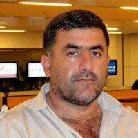 Omar Shah Amir Sayed