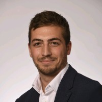 Jérémy Sansberro