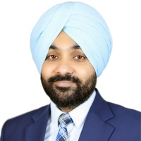 Kamalpreet Singh