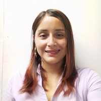 Yaritza Liceyda Corrales Salmerón