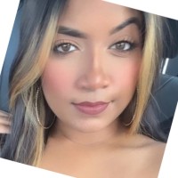 Jeinina Deonarine