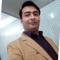 Daya Shankar Pandey