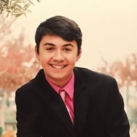 Nicholas Goumas
