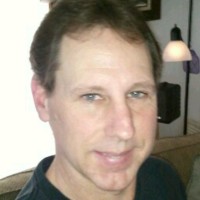 Jeff Christopherson
