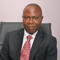 Joseph Ugwu