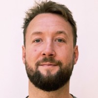 Tim Gold