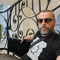 NIKOLAY KOLAKSAZOV