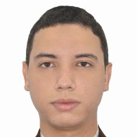 Andres Maldonado Moreno