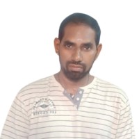 Vijayaraja Ganesan