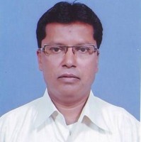Bharat Parmar