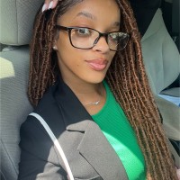 Carline James-Grant
